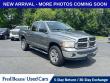 Used 2005 Dodge Ram 1500 SLT