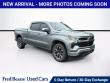 Used 2023 Chevrolet Silverado 1500 LT Truck