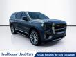 Used 2021 GMC Yukon SLT SUV
