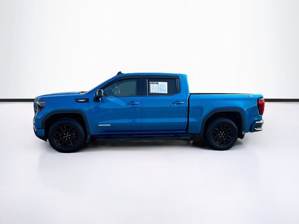Used 2022 GMC Sierra 1500 Elevation Truck
