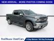 Used 2020 Chevrolet Silverado 1500 LTZ Truck