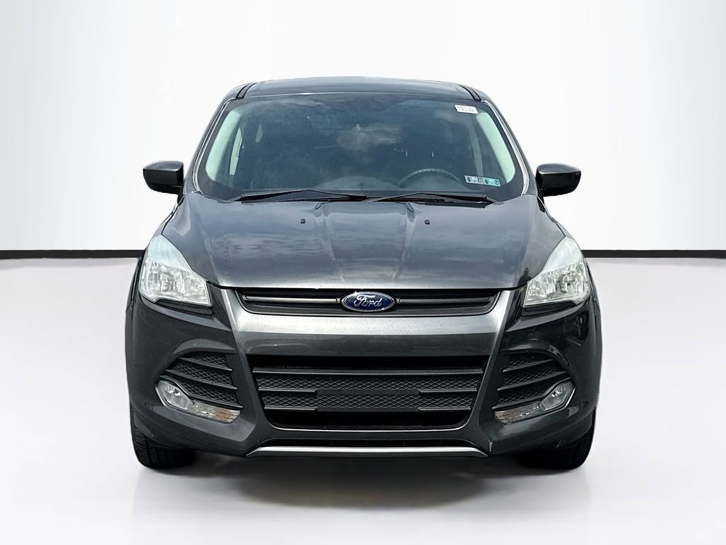 Used 2016 Ford Escape SE