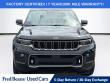 2024 Jeep Grand Cherokee Overland