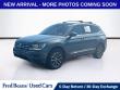 2020 Volkswagen Tiguan 2.0T SE