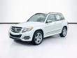 2014 Mercedes-Benz GLK 350 4matic