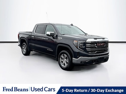 2024 GMC Sierra 1500 SLT Truck