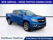 Used 2019 Chevrolet Colorado 4WD Z71 Truck