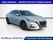 Used 2020 Nissan Sentra SV