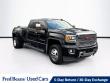 Used 2018 GMC Sierra 3500 HD Denali Truck