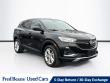 Used 2022 Buick Encore GX Preferred SUV