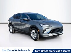 2026 Buick Envista Preferred SUV