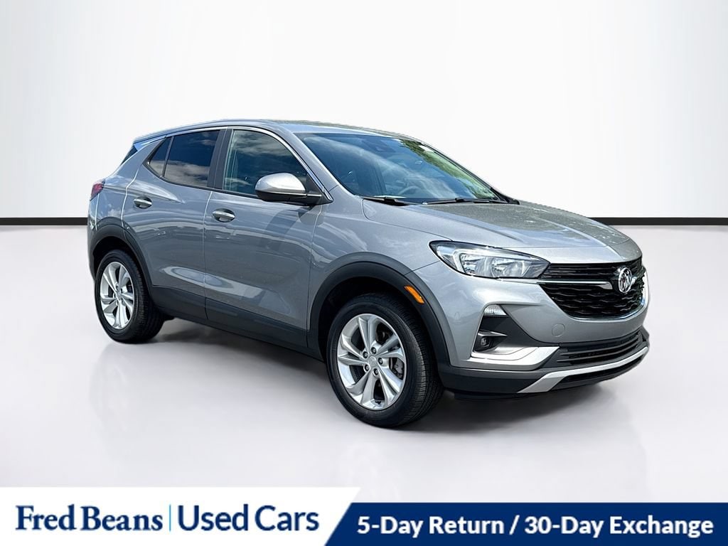 2023 Buick Encore GX Preferred AWD's photo