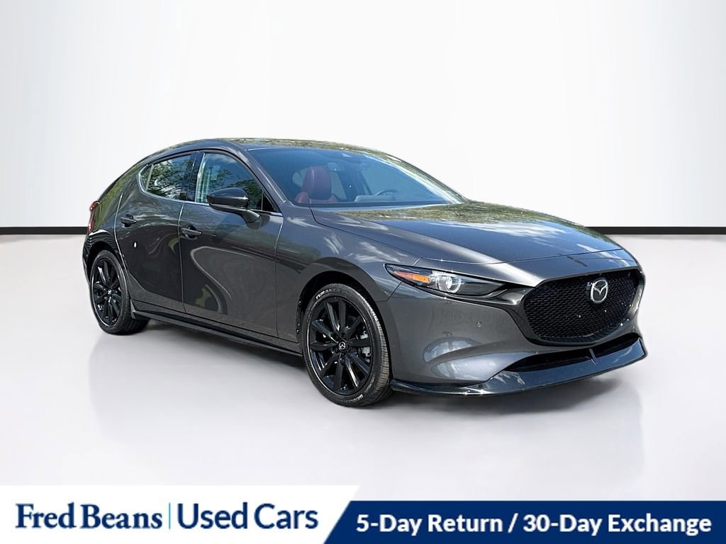 2023 Mazda CX-3 Premium Plus 2.5 AT 5-Door SKYACTIV AWD's photo