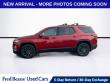 2023 Chevrolet Traverse RS SUV