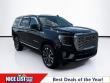 Used 2021 GMC Yukon Denali SUV