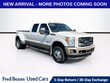  Ford Super Duty F-350 DRW