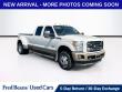 2014 Ford Super Duty F-350 DRW XLT