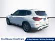 2021 BMW X3 sDrive30i SUV