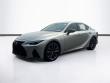2023 LEXUS IS IS 350 F Sport