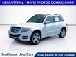 2014 Mercedes-Benz GLK-Class GLK 350