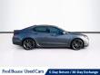 2019 Acura TLX Tech & A-Spec Pkgs Sedan