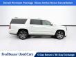 2020 GMC Yukon XL Denali SUV