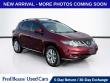 Used 2011 Nissan Murano SL