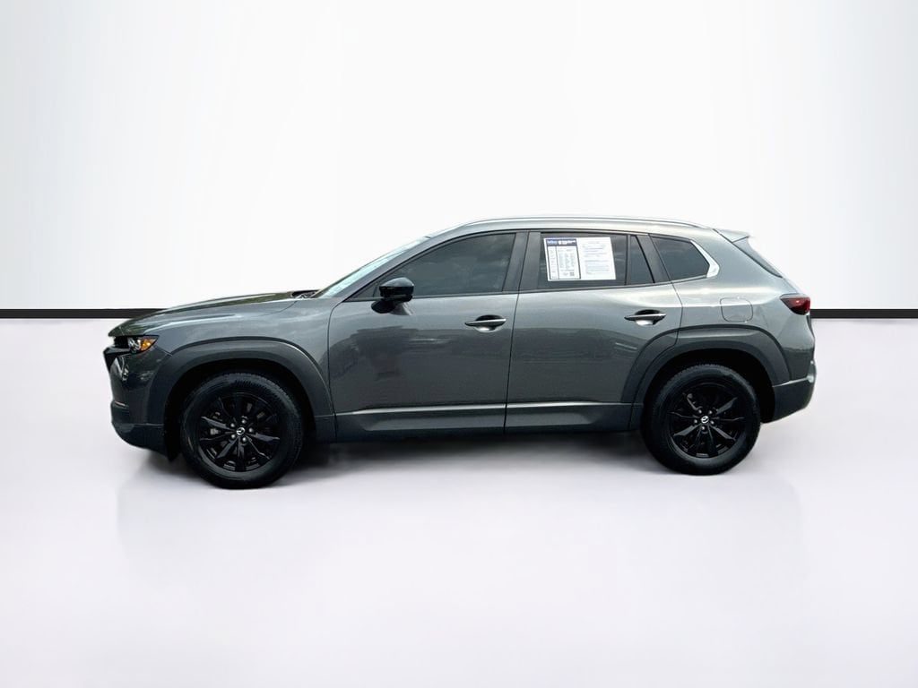 Used 2023 Mazda CX-50 2.5 S Preferred Plus Package