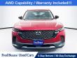 2023 Mazda CX-50 2.5 S Preferred Plus Package