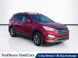 Used 2015 Hyundai Santa Fe Sport NA