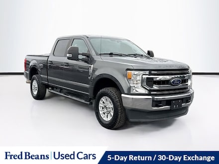 2020 Ford Super Duty F-250 SRW XL