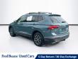 2020 Volkswagen Tiguan 2.0T SE SUV