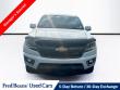 2016 Chevrolet Colorado 4WD Z71