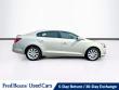 2015 Buick Lacrosse Leather