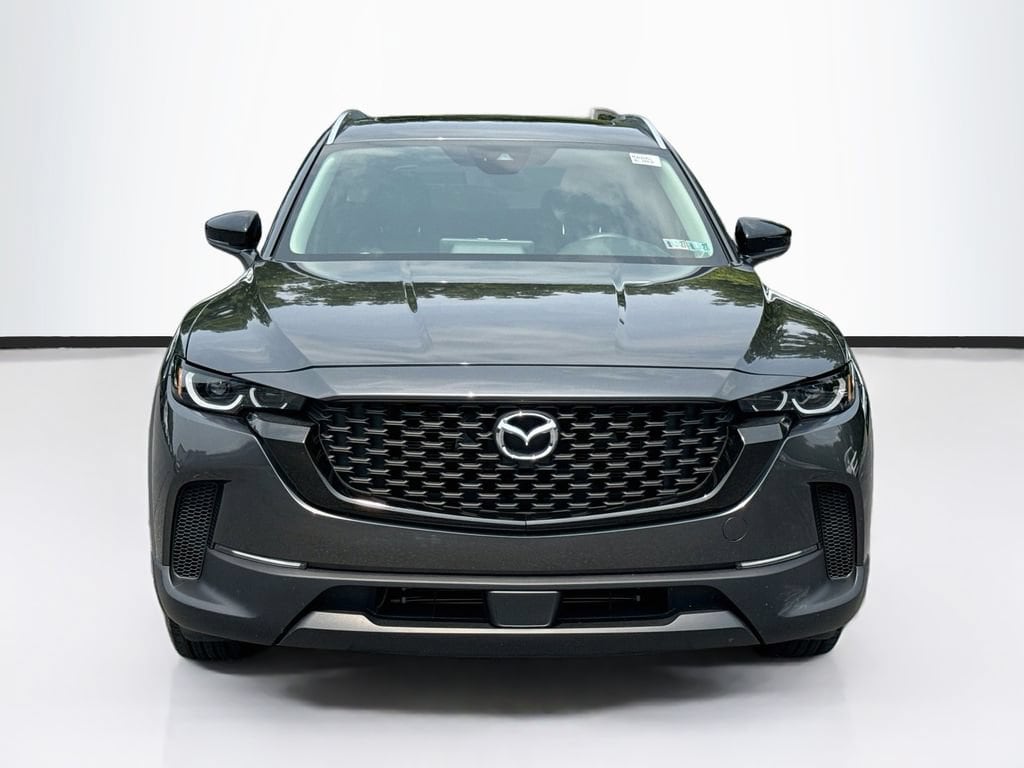 Used 2023 Mazda CX-50 2.5 S Preferred Plus Package