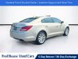 2015 Buick Lacrosse Leather