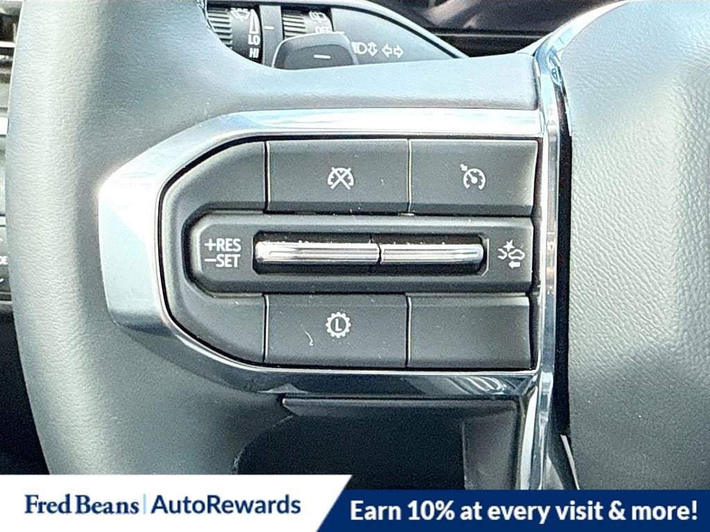 2026 GMC Terrain Elevation - Photo 37