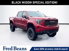 2025 GMC Sierra 1500 AT4 Truck