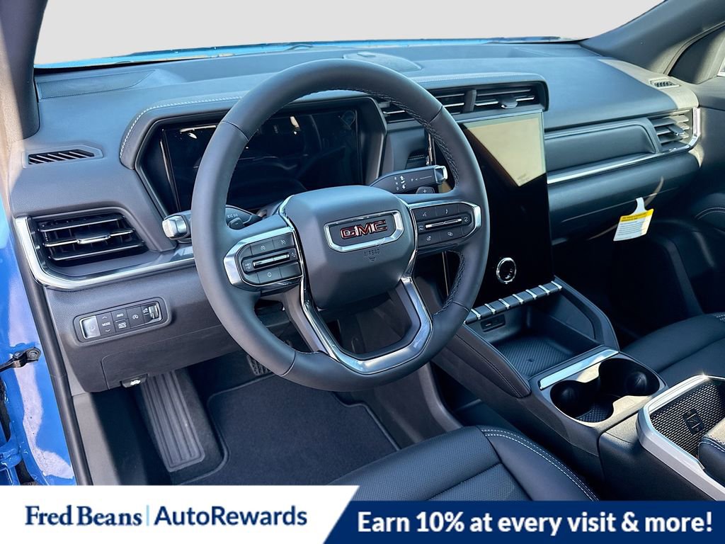 2026 GMC Terrain Elevation - Photo 12