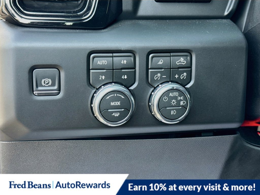 2026 GMC Sierra 1500 AT4 - Photo 13