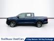 2023 Honda Ridgeline RTL Truck