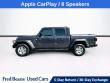 2021 Jeep Gladiator Sport S 4x4