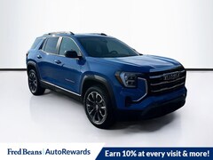 2026 GMC Terrain Elevation SUV