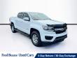 Used 2017 Chevrolet Colorado 4WD WT Truck