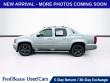 2013 Chevrolet Avalanche LT