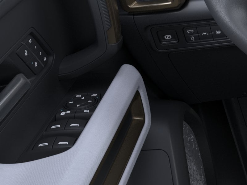2024 GMC HUMMER EV 3X - Photo 58