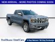 Used 2015 Chevrolet Silverado 1500 LTZ Truck