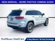 2017 Jeep Grand Cherokee Limited 4x4 SUV