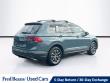 2020 Volkswagen Tiguan 2.0T SE SUV
