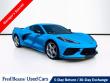 2020 Chevrolet Corvette Stingray 1LT